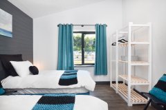 Gulval Farm Cottages - The Flower Box - The Twin Room