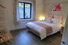 Gulval Farm Cottages - The Lily Pad - The Master Bedroom