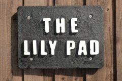 Gulval Farm Cottages - The Lily Pad