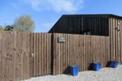 Gulval Farm Cottages - The Lily Pad