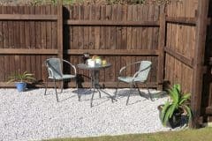Gulval Farm Cottages - The Lily Pad - Garden
